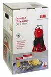 Clen DWP 1000 uppopumppu - Uppopumput, puutarhapumput - 8059893098771 - 3