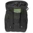 Dump Pouch Molle-tasku black - Rinkat, reput - 4044633084491 - 2