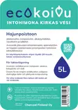Ecokoivu koivutisle hajuste 5 litraa - Muut karkotteet - 6420616370931 - 2