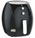 Emax Kitchen AirFryer ilmafriteerauskeitin 7,7l - Kodinkoneet - 6418536020661 - 2