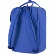 Fjällräven Kånken Laptop 15" Cobalt Blue - Rinkat, reput - 7323450925451 - 2
