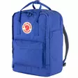 Fjällräven Kånken Laptop 15" Cobalt Blue - Rinkat, reput - 7323450925451 - 1