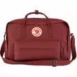 Fjällräven Kånken Weekender Ox Red - Rinkat, reput - 7323450899271 - 1