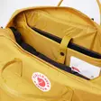 Fjällräven Kånken Weekender Ox Red - Rinkat, reput - 7323450899271 - 5