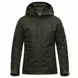 Fjällräven Skogsö Padded Jacket M Deep Forest - Retkeilyasusteet - 7323450536381 - 1