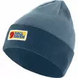 Fjällräven Vardag Classic Beanie Indigo Blue-Dawn Blue - Retkeilyasusteet - 7323450927271 - 2