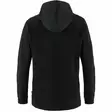 Fjällräven Vardag Hoodie W black - Retkeilyasusteet - 7323450907891 - 2