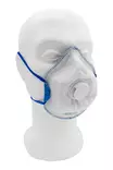 Hengityssuojain FFP2 venttiilillä - Hengityssuojaimet - 4013307537601 - 2
