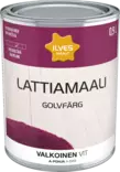 Ilves Lattiamaali vesiohenteinen A-pohja - Lattiamaalit - 6430026951361 - 1