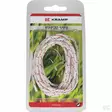 Käynnistysnaru 3,5 mm x 2,50 m - Trimmerit, raivaussahat - 8716106135301 - 1
