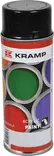 Konemaali Ammann Yanmar turkoosi (RAL 5240) 400 ml - Konemaalit - 8716106305131 - 1