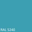 Konemaali Ammann Yanmar turkoosi (RAL 5240) 400 ml - Konemaalit - 8716106305131 - 2
