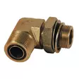 Kulmaliitin 1 3/16" ORFS x 3/4" BSP uros/uros - Hydrauliikka - 8719593049861 - 1