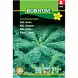 Lehtikaali ´Halbhoher Grüner Krauser´ - Siemenet ja siemenperunat - 5708787012661 - 1