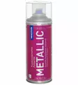 Metallic Purppuranpunainen 400ml - Spraymaalit - 6412492108111 - 1