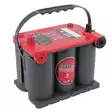 Optima Red Top U 3.7 akku 12V 44Ah 730A - Käynnistysakut - 4016987113561 - 1