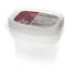 Marjukka pakasterasia 0,75 ltr 5 kpl/pkt - Säilöntätuotteet - 6410410198381 - 1