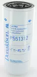 Polttoainesuodatin Donaldson P551312 - Polttoainesuodattimet - 8719493892291 - 1