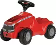 Potkutraktori Massey Ferguson - Polkutraktorit ja -autot - 4006485132331 - 1