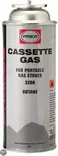 Primus Cassette Gas 250 g - Keittimet ja tarvikkeet - 7330033208931 - 1
