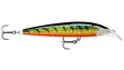 Rapala Scatter Rap Deep Husky Jerk 10cm (FFT) - Vieheet ja perhot - 022677321981 - 1