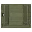 Rintatasku "Molle" OD green - Rinkat, reput - 4044633085771 - 2