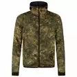 Seeland Power Camo fleece InvisGreen - Metsästysasusteet - 5714733595591 - 1