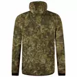 Seeland Power Camo fleece InvisGreen - Metsästysasusteet - 5714733595591 - 2