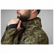 Seeland Power Camo fleece InvisGreen - Metsästysasusteet - 5714733595591 - 4