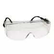 Suojalasit silmälasien päälle - Suojalasit - 6430074691691 - 1