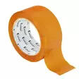 Suojateippi Eco 50mmx33m UV14 oranssi - Teipit - 4013307320371 - 1