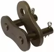 Supistava liitoslenkki 1 3/4" x 1" (140HE-1) - Rullaketjut - 5700030440191 - 1
