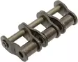 Supistava liitoslenkki 1" x 17 mm (16B-3) - Rullaketjut - 5700030439621 - 1