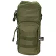 Tasku pyöreä "Molle" OD green - Rinkat, reput - 4044633113351 - 2