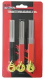 Timanttiviila 3-os - Hiomatarvikkeet - 6430074690151 - 2