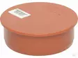 Tulppa PVC 110 mm - Viemäröinti ja vesilukot - 5700036755541 - 1
