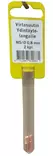 Virtasuutin Ydintäytelangalle M5/0,8 mm - Hitsauspuikot - 8712067820881 - 1