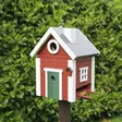 Wildlife Garden Multiholk Torppa - Lintulaudat ja -pöntöt - WG101 - 2