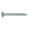 Yleisruuvi FixCutter uppokanta täyskierre TX25 ZN - Ruuvit ja naulat - 6417926291681 - 1