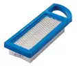 Ilmansuodatin (4211) 220 x 80 x 40 mm - Paikallismoottoreiden varaosat - 024847626001 - 1