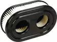 Ilmansuodatin soikea 111 x 67 x 32 mm - Paikallismoottoreiden varaosat - 047282054161 - 1