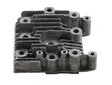 Sylinterin kansi B&S 594989 - Paikallismoottoreiden varaosat - 047282092101 - 1
