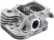 Sylinterin 1 kansi B&S 84010934 - Paikallismoottoreiden varaosat - 047282310021 - 1