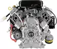 B&S Vanguard moottori 18 hv 1" 2-sylinterinen - Paikallismoottorit - 047282759271 - 3