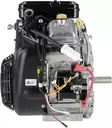 B&S Vanguard moottori 18 hv 1" 2-sylinterinen - Paikallismoottorit - 047282759271 - 4