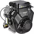 B&S Vanguard moottori 18 hv 1" 2-sylinterinen - Paikallismoottorit - 047282759271 - 1
