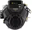 B&S Vanguard moottori 18 hv 1" 2-sylinterinen - Paikallismoottorit - 047282759271 - 5