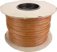 Rajakaapeli 1000 m 1,5 mm² Stiga - Robottiruohonleikkurin varaosat - 7313324006669 - 1