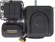 B&S Moottori-H 6,5 hv 20,00 x 52,90 mm V - Paikallismoottorit - 12V3320007F1 - 3