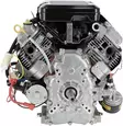 B&S Vanguard Big Block OHV 23 hv EFI 2-sylinterinen - Paikallismoottorit - svm0000003333 - 3